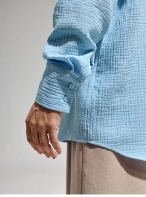 Women's Casual Cardigan Shirt
