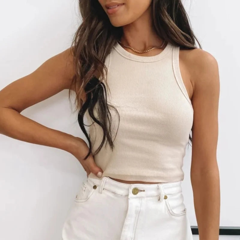 High Street Women's Tank Top