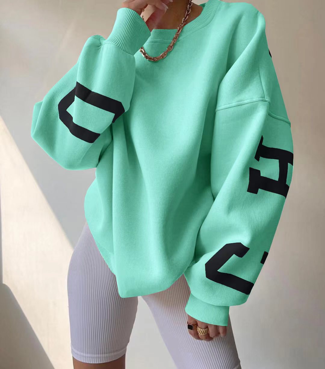 Chicago Women's Sweatshirt