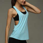Trico Women's Sports Blouse