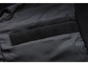 Men's La Slim Fit Broadcloth Blazer Coat