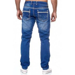 Men's Retra Streetwear Jeans