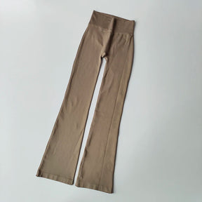 Bootcut Micro Outdoor Legging Pants