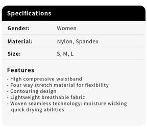 Bodycon Hight fitness set