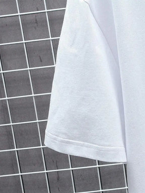 Hight Street Bear Cotton Shirt