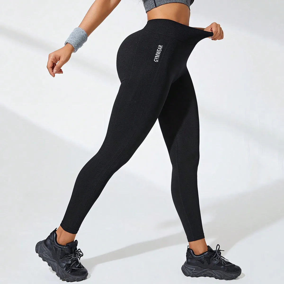 Women's Gymwear Legging Pants