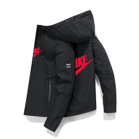 Nike Slim Fit Conventional Jacket