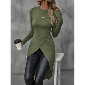 Mia Muse French High Street Women's Shirt