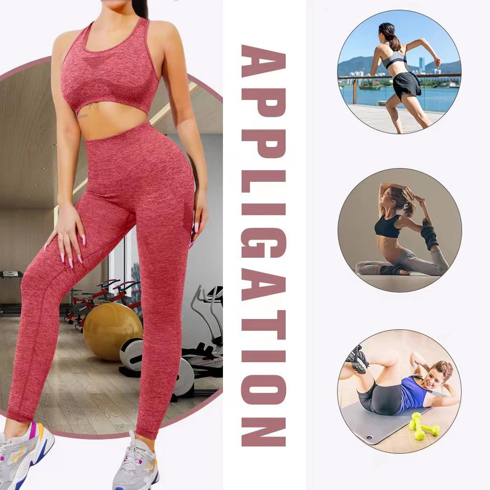 Bodycon Legging Set
