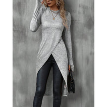Mia Muse French High Street Women's Shirt