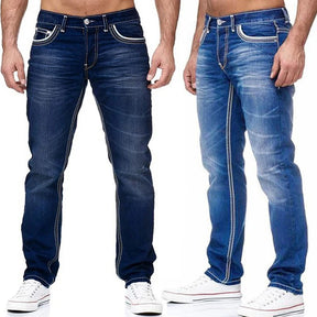 Men's Retra Streetwear Jeans