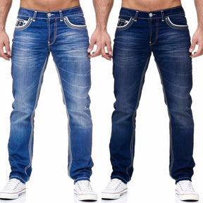 Men's Retra Streetwear Jeans