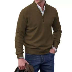 Men's Pullover Streetwear Sweaters