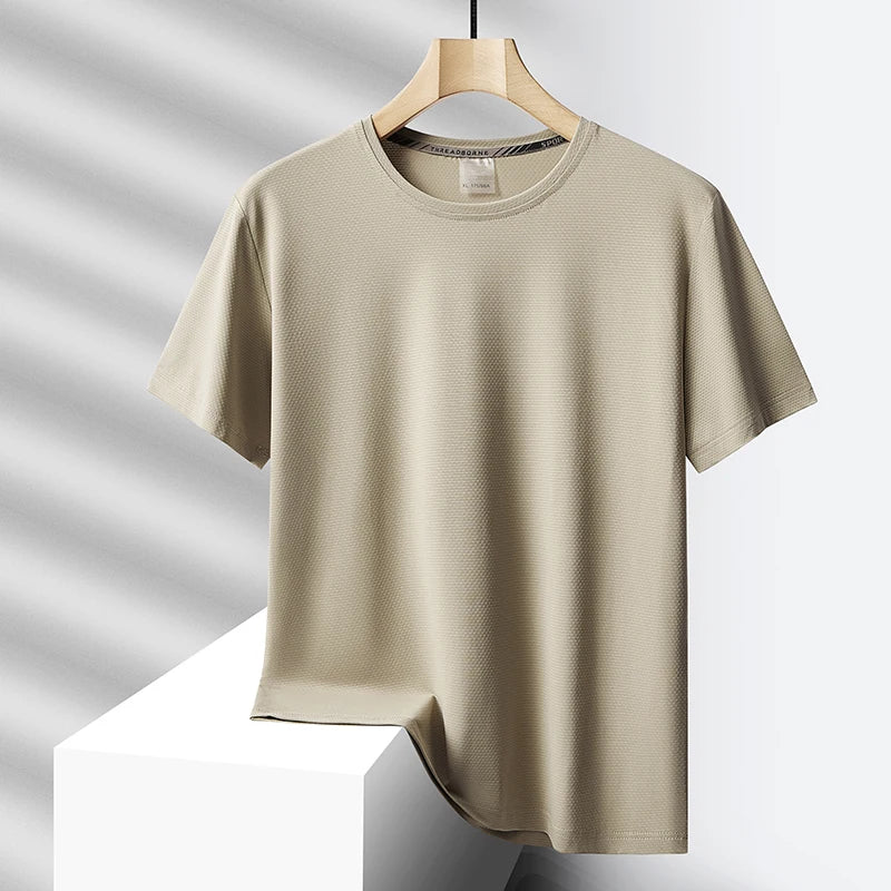 Men’s Basic Casual Shirt