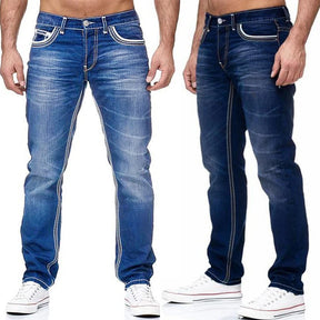 Men's Retra Streetwear Jeans