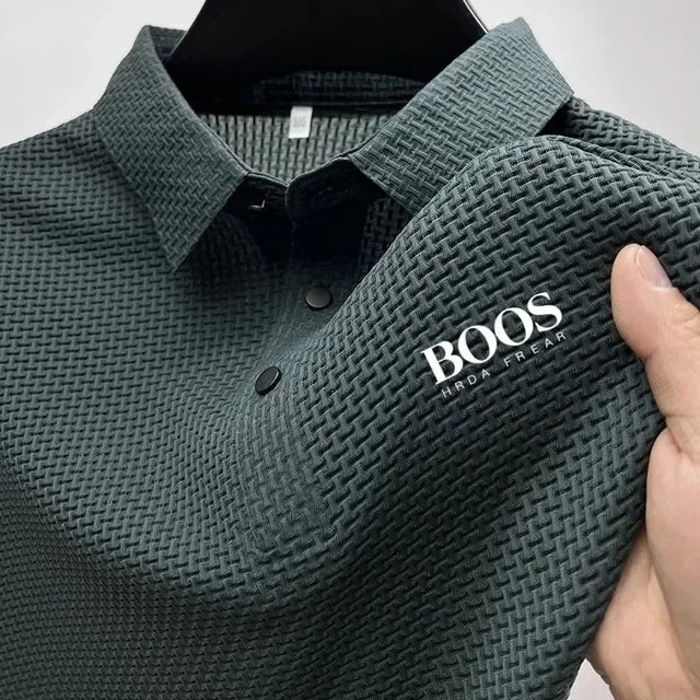 POLO Casual Men's T-Shirt