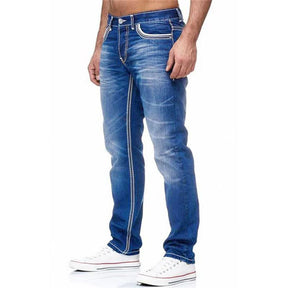 Men's Retra Streetwear Jeans