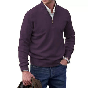 Men's Pullover Streetwear Sweaters
