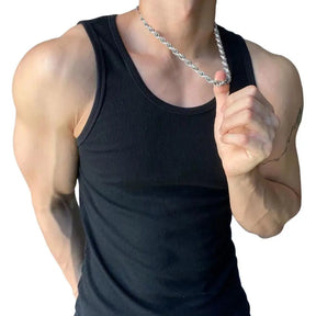 Tricor Men's Sports Tank Top
