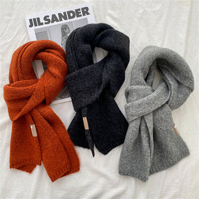 Women's Scarf, Thin Soft Scarf, Pashmina