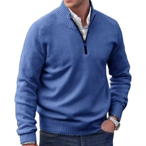 Men's Pullover Streetwear Sweaters