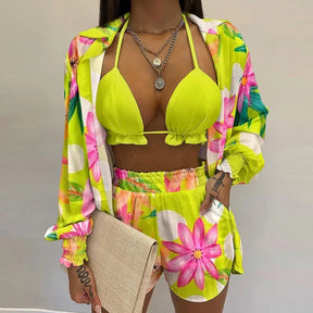 MadyLandy Beach Set