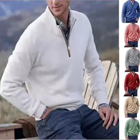 Men's Pullover Streetwear Sweaters
