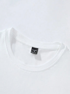 Be Kind Men's 100% Cotton T-Shirt