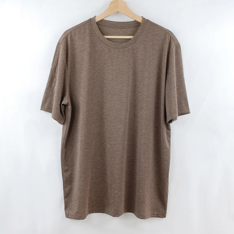 Casual Sports Shirt With SPF20+ Protection