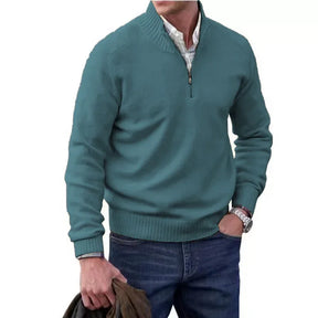 Men's Pullover Streetwear Sweaters