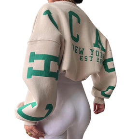 Chicago Women's Sweatshirt