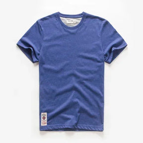Solid Men's Basic Shirt