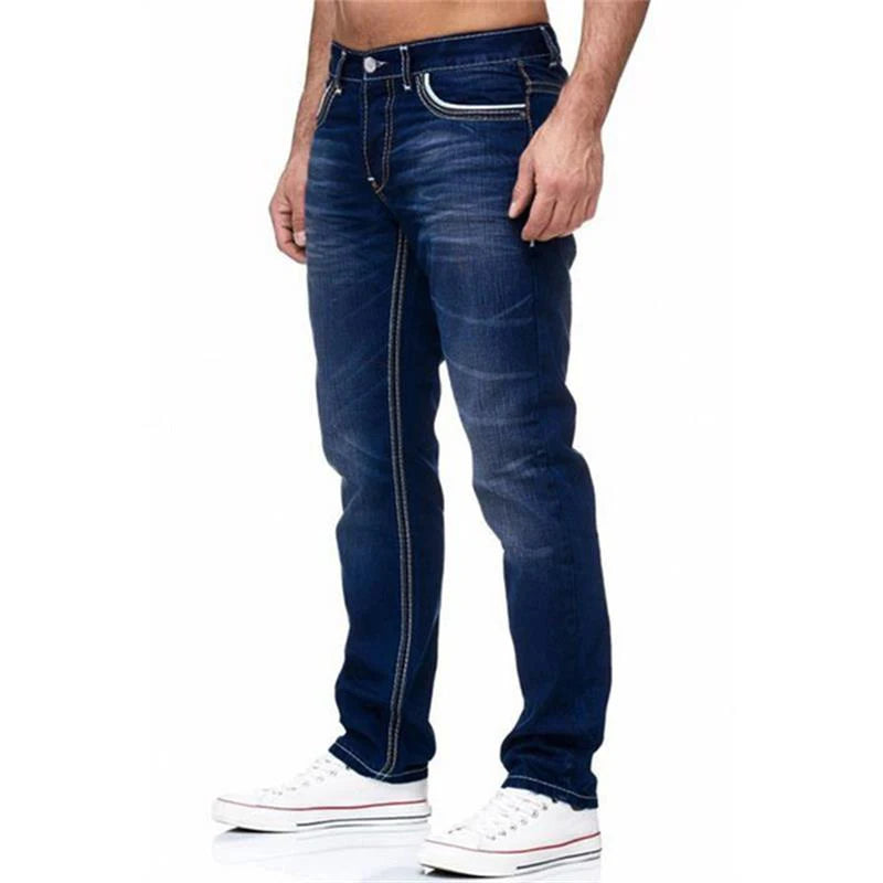 Men's Retra Streetwear Jeans