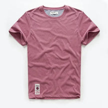 Solid Men's Basic Shirt