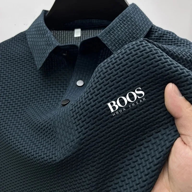 POLO Casual Men's T-Shirt
