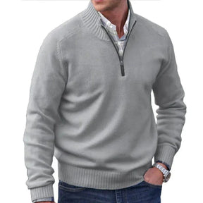 Men's Pullover Streetwear Sweaters