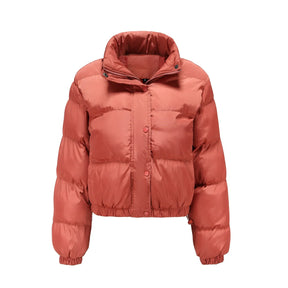 Fashion Puffer Corteiz Women's Jacket