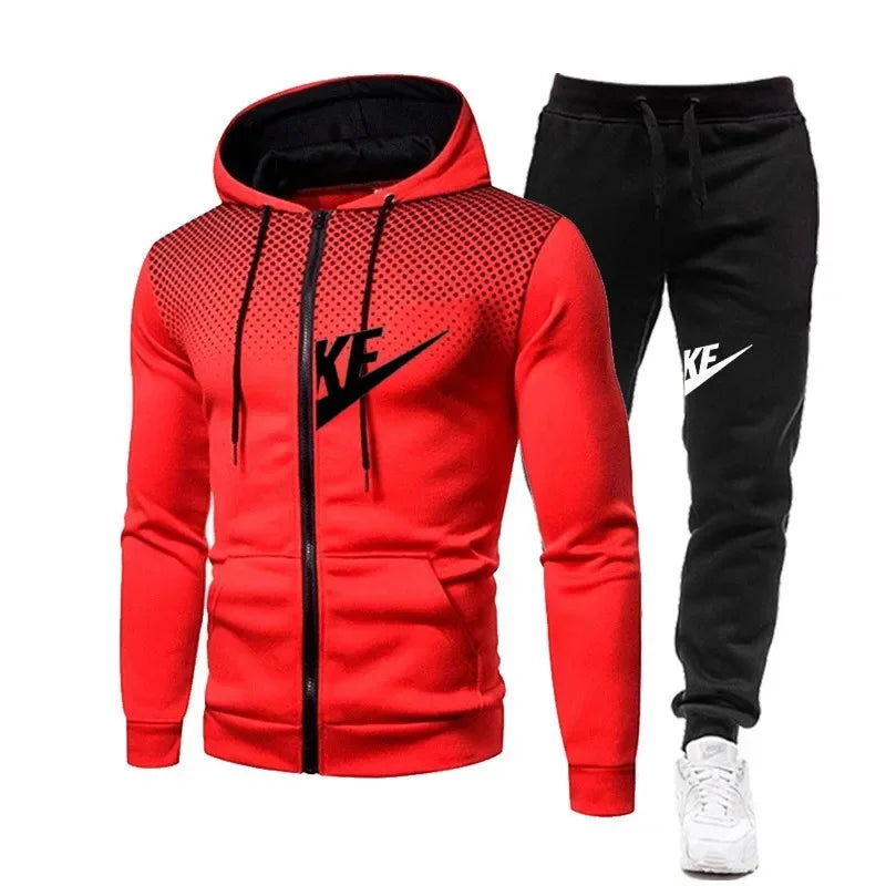 Nike Sportswear Women's Sweatshirt Set