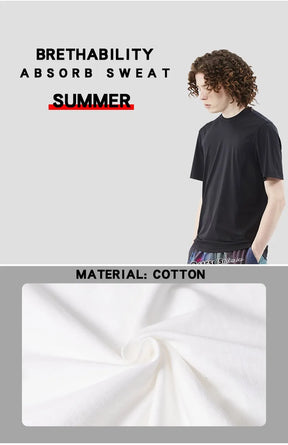 Hight Street Bear Cotton Shirt
