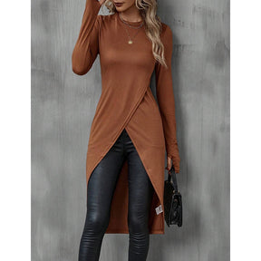 Mia Muse French High Street Women's Shirt